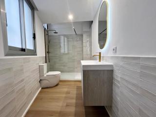 Loft en el Centro De Valencia Botánico 6 - 1