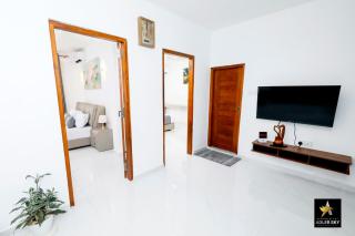 Adler Sky Apartments - 4