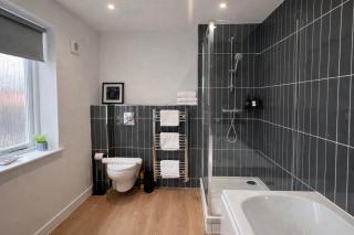 The Nest - Stylish 2-Bed Apartment - 3