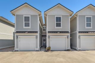 1947 S Fletcher townhouse - 7