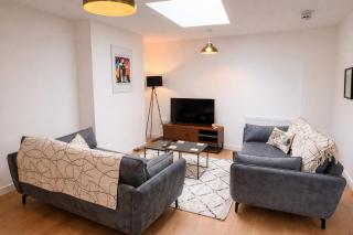 The Nest - Stylish 2-Bed Apartment - 6