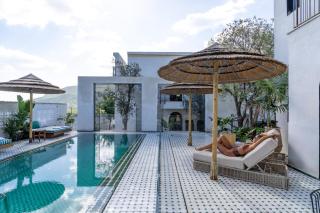 Villa Riad- וילה ריאד מתחם נופש יוקרתי - 3