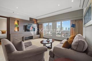 Niora by Kozystay - Senayan - 9