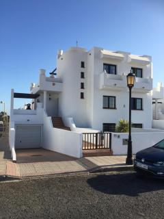 BellaCasa 57 Royal Park Village - Corralejo - 0