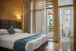 QUALITY INN HOTEL Kigali - 8