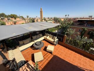 Beautiful modern triplex in Qariya Sayhia - 1