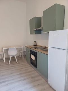 Appartamento Il Valentino Petrarca - 9