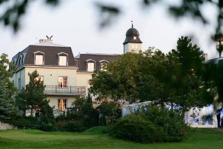 Kaštieľ AGATKA - 1