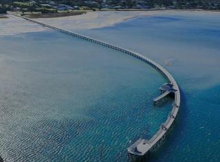 The Long Jetty Beach House - 5