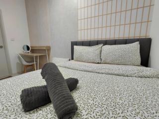 KLCC Modern Stay, Majestic Residence, 2-5Pax - 1