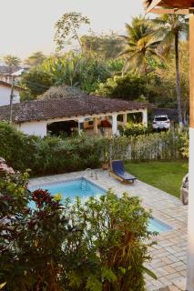 Pousada Recanto da Ladeira - 8