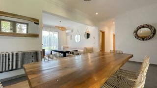 Villa JAMAL with heated pool in Marrakech - 8