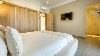 Villa JAMAL with heated pool in Marrakech - 6