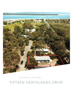 The Long Jetty Beach House - 9