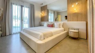 Villa JAMAL with heated pool in Marrakech - 1