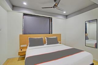Collection O De'pearl Hotel - 1
