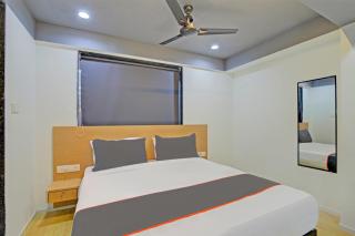 Collection O De'pearl Hotel - 2