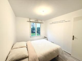 Appartement agréable proche Paris et aéroport Orly - 6
