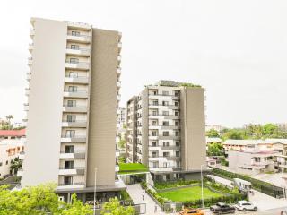 Accra Luxury Apartments at The Bantree - Acra - 6