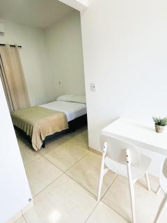 Studio Confortável e Tranquilo - apto 3 - 9