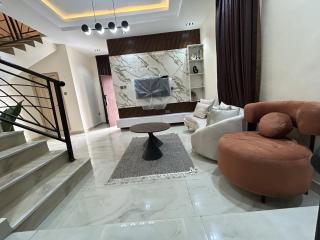 Tombell Homes and Apartments - 5