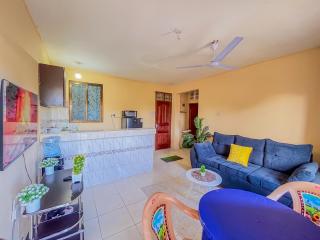 Bamburi Breeze Suites - 6