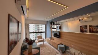 Domus Mario Pessoa - Flats em Boa Viagem por Yolo - 6