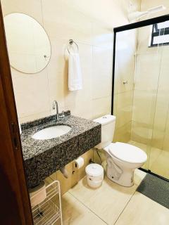 Studio Confortável e Tranquilo - apto 3 - 6