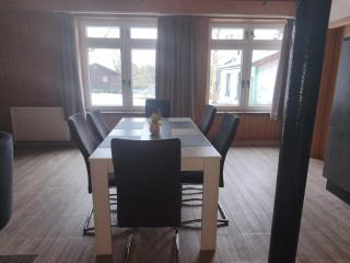 Pension Malu- Früh starten mit dem Handwerkerfrühstück ab 6 Uhr - 4