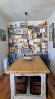 Charmant T2, Vannes centre ville (face Préfecture) - 2