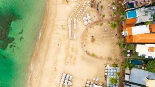 Brisa do Caitá Praia Hotel - 8