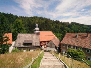 Ferienwohnung-Hannah - 1