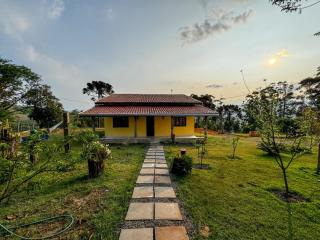 Casa de Campo em Sapopema - Pico Agudo - 8