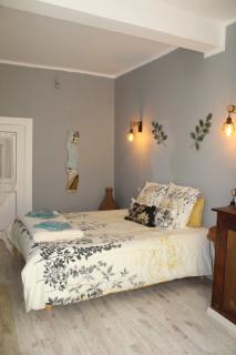 Gîte Puivertain - 0