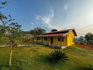 Casa de Campo em Sapopema - Pico Agudo - 7