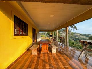 Casa de Campo em Sapopema - Pico Agudo - 4