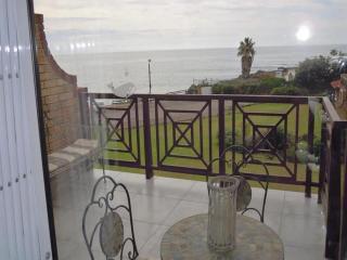 King Fisher 6 - Mossel Bay - 1