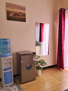 Spacious Rembeka Studio - 3