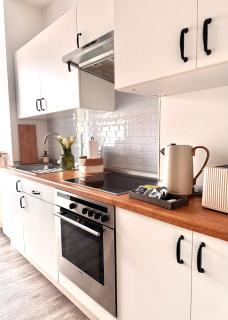 Haus Gitta - Wohlfühlen & Genießen - 9