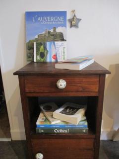 Gîte les Bois - 45 m2 - 4