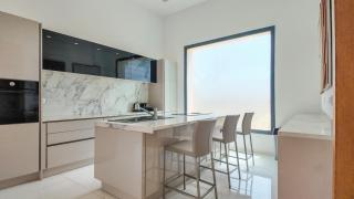 Villa Nour heated pool not overlooked - 5