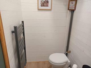 Gîtes Hydra Charme et Nature proche Honfleur en Normandie - 9