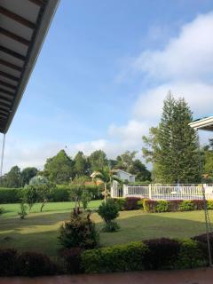 Lago Calima Hostel - 4