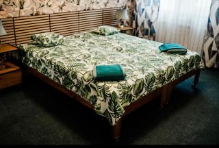 2 Room, Messe Flat, Full kitchen, Garden - 0