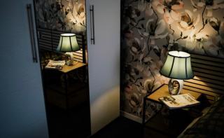 2 Room, Messe Flat, Full kitchen, Garden - 2