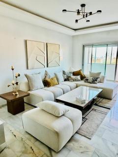 Appartement la siesta beach resort - 1