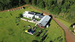 Round Here Self-Catering Holiday Home - 6