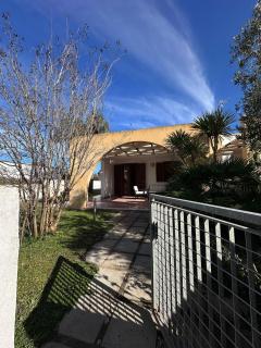 Villette dei Pasha' - 6