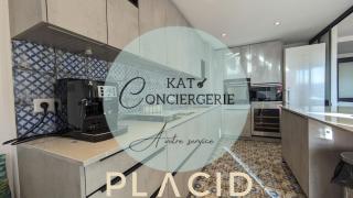 Le 828 appartement proche du centre ville - 2