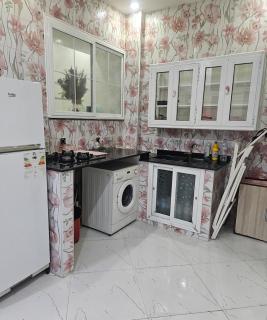 A modern, fully-equipped house in the center of Oran - 1